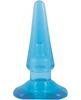 Basic Anal Plug Blue