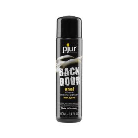 luPjur Backdoor Anal Glide 3.4 oz